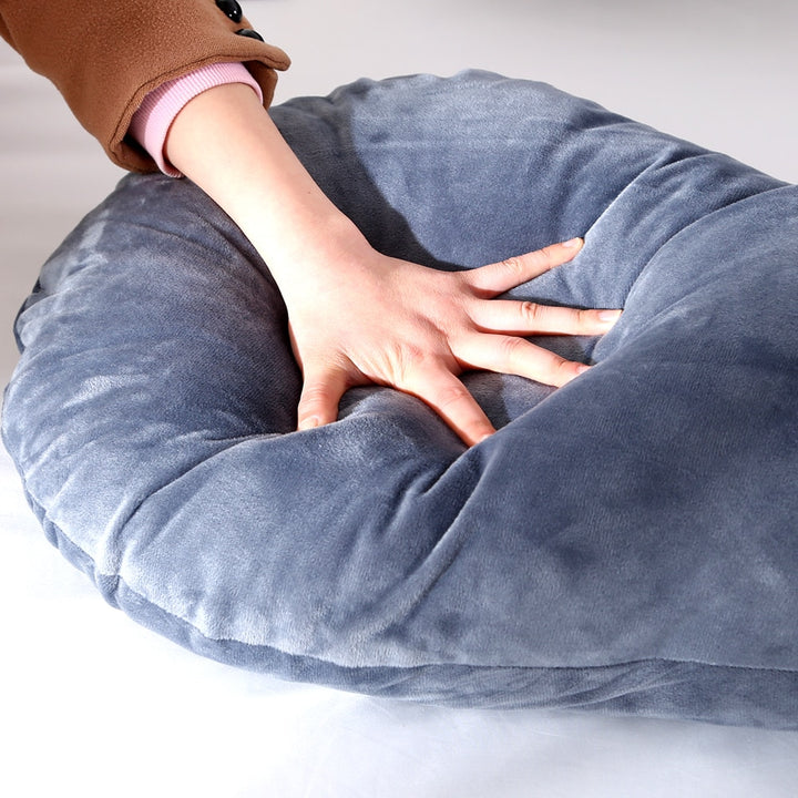 Body Support Pillow  116x65cm