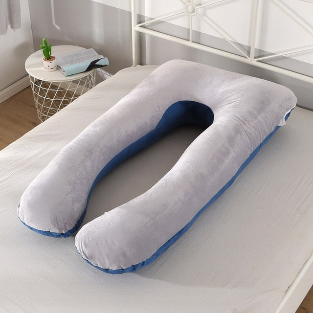 Body Support Pillow  116x65cm