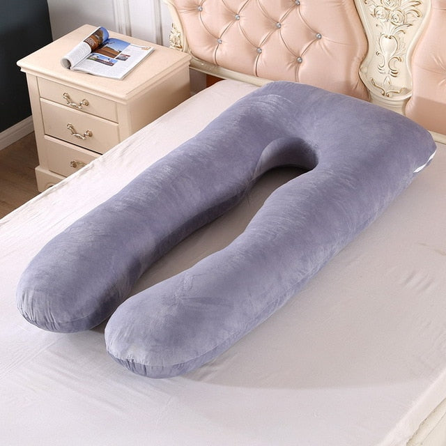 Body Support Pillow  116x65cm