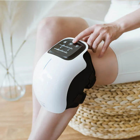 Smart Knee Relaxation Massager