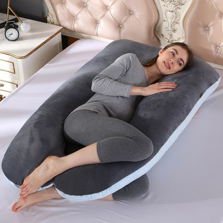 Body Support Pillow  116x65cm