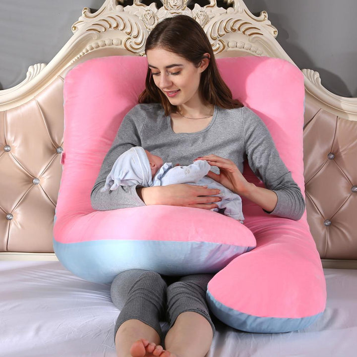 Body Support Pillow  116x65cm