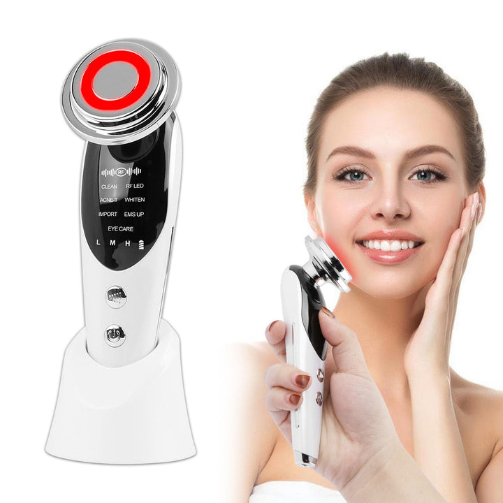 7 in 1 Face Lift Device