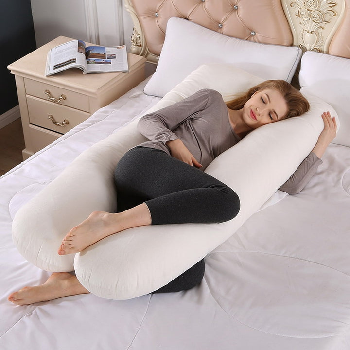 Body Support Pillow  116x65cm