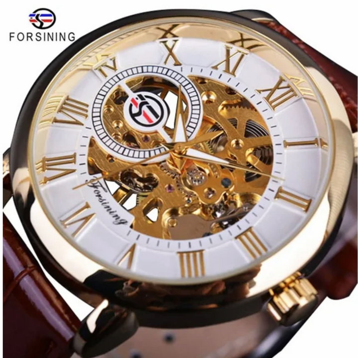 Forsining Luxury Watch