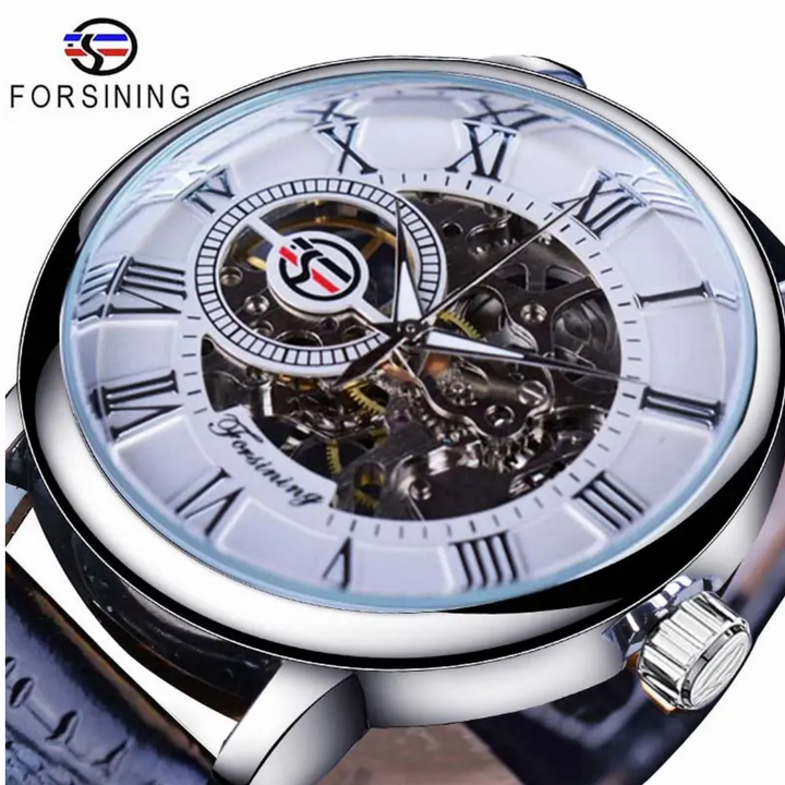 Forsining Luxury Watch