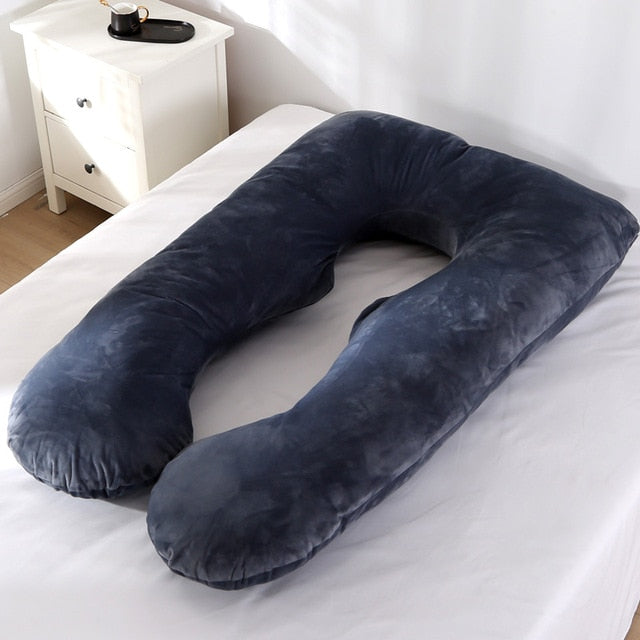 Body Support Pillow  116x65cm