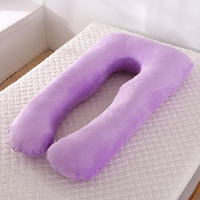 Body Support Pillow  116x65cm