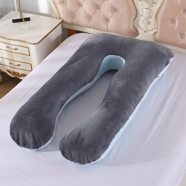 Body Support Pillow  116x65cm