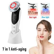 7 in 1 Face Lift Device